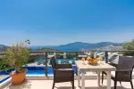 Villa Kraliçe - Antalya, Kaş, Kalkan / Kördere - Fotoğraf 37