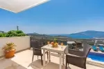 Villa Kraliçe - Antalya, Kaş, Kalkan / Kördere - Fotoğraf 36