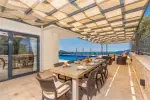 Villa Kraliçe - Antalya, Kaş, Kalkan / Kördere - Fotoğraf 16