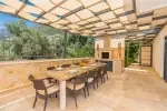 Villa Kraliçe - Antalya, Kaş, Kalkan / Kördere - Fotoğraf 17