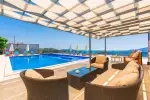 Villa Kraliçe - Antalya, Kaş, Kalkan / Kördere - Fotoğraf 14