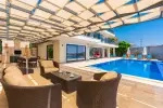 Villa Kraliçe - Antalya, Kaş, Kalkan / Kördere - Fotoğraf 13