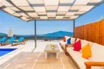 Villa Kraliçe - Antalya, Kaş, Kalkan / Kördere - Fotoğraf 30