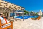 Villa Kraliçe - Antalya, Kaş, Kalkan / Kördere - Fotoğraf 5