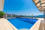 Villa Kraliçe - Antalya, Kaş, Kalkan / Kördere - Fotoğraf 8