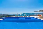 Villa Kraliçe - Antalya, Kaş, Kalkan / Kördere - Fotoğraf 7
