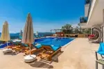 Villa Kraliçe - Antalya, Kaş, Kalkan / Kördere - Fotoğraf 9