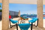 Villa Kraliçe - Antalya, Kaş, Kalkan / Kördere - Fotoğraf 11
