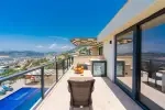 Villa Kraliçe - Antalya, Kaş, Kalkan / Kördere - Fotoğraf 39