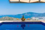 Villa Kraliçe - Antalya, Kaş, Kalkan / Kördere - Fotoğraf 28