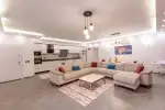 Villa Kübra Üzümlü - Antalya, Kaş, Kalkan / Üzümlü - Fotoğraf 28