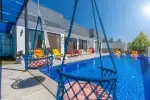 Villa Kübra Üzümlü - Antalya, Kaş, Kalkan / Üzümlü - Fotoğraf 1