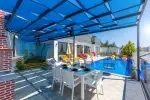Villa Kübra Üzümlü - Antalya, Kaş, Kalkan / Üzümlü - Fotoğraf 11
