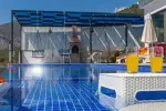 Villa Kübra Üzümlü - Antalya, Kaş, Kalkan / Üzümlü - Fotoğraf 12