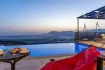 Villa Kübra Üzümlü - Antalya, Kaş, Kalkan / Üzümlü - Fotoğraf 4