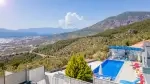 Villa Kübra Üzümlü - Antalya, Kaş, Kalkan / Üzümlü - Fotoğraf 21