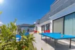 Villa Kübra Üzümlü - Antalya, Kaş, Kalkan / Üzümlü - Fotoğraf 10