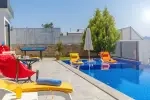Villa Kübra Üzümlü - Antalya, Kaş, Kalkan / Üzümlü - Fotoğraf 14