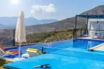 Villa Kübra Üzümlü - Antalya, Kaş, Kalkan / Üzümlü - Fotoğraf 13