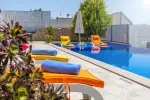 Villa Kübra Üzümlü - Antalya, Kaş, Kalkan / Üzümlü - Fotoğraf 15