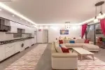 Villa Kübra Üzümlü - Antalya, Kaş, Kalkan / Üzümlü - Fotoğraf 25