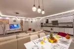 Villa Kübra Üzümlü - Antalya, Kaş, Kalkan / Üzümlü - Fotoğraf 32