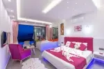 Villa Kübra Üzümlü - Antalya, Kaş, Kalkan / Üzümlü - Fotoğraf 35