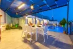 Villa Kübra Üzümlü - Antalya, Kaş, Kalkan / Üzümlü - Fotoğraf 7