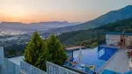 Villa Kübra Üzümlü - Antalya, Kaş, Kalkan / Üzümlü - Fotoğraf 6