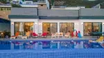 Villa Kübra Üzümlü - Antalya, Kaş, Kalkan / Üzümlü - Fotoğraf 9
