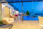 Villa Kübra Üzümlü - Antalya, Kaş, Kalkan / Üzümlü - Fotoğraf 5