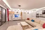 Villa Kübra Üzümlü - Antalya, Kaş, Kalkan / Üzümlü - Fotoğraf 26