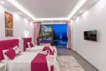 Villa Kübra Üzümlü - Antalya, Kaş, Kalkan / Üzümlü - Fotoğraf 41