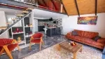 Bungalov 1010 - Antalya, Kaş, kalkan / İslamlar - Fotoğraf 13