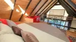 Bungalov 1010 - Antalya, Kaş, kalkan / İslamlar - Fotoğraf 25