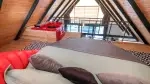 Bungalov 1010 - Antalya, Kaş, kalkan / İslamlar - Fotoğraf 23