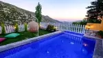Bungalov 1010 - Antalya, Kaş, kalkan / İslamlar - Fotoğraf 8