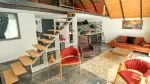 Bungalov 1010 - Antalya, Kaş, kalkan / İslamlar - Fotoğraf 15