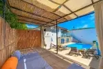 Villa Kutay 1 - Antalya, Kaş, Kalkan / Patara - Fotoğraf 16