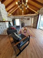 Villa Kutay 2 - Antalya, Kaş, kalkan / İslamlar - Fotoğraf 25