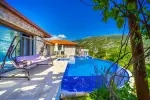 Villa Kutay 2 - Antalya, Kaş, kalkan / İslamlar - Fotoğraf 4