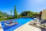 Villa Kutay 2 - Antalya, Kaş, kalkan / İslamlar - Fotoğraf 10