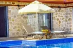 Villa Kutay 2 - Antalya, Kaş, kalkan / İslamlar - Fotoğraf 17
