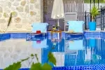 Villa Kutay 2 - Antalya, Kaş, kalkan / İslamlar - Fotoğraf 14