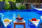 Villa Kutay 2 - Antalya, Kaş, kalkan / İslamlar - Fotoğraf 15