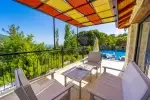 Villa Kutay 2 - Antalya, Kaş, kalkan / İslamlar - Fotoğraf 20