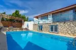 Villa Kutay 1 - Antalya, Kaş, Kalkan / Patara - Fotoğraf 4