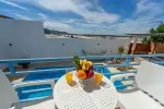 Villa Kutay 1 - Antalya, Kaş, Kalkan / Patara - Fotoğraf 24