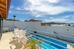 Villa Kutay 1 - Antalya, Kaş, Kalkan / Patara - Fotoğraf 25