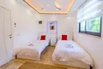 Villa Kutay 1 - Antalya, Kaş, Kalkan / Patara - Fotoğraf 52